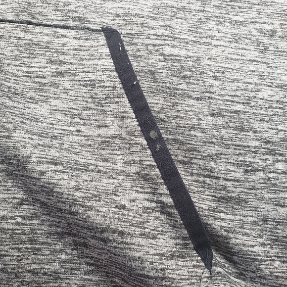 Under Armour Storm Fleece Cold Gear Twist Hoodie Size Medium - Picture 3 of 11